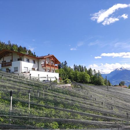 Apartamento Prünsterhof Scena Exterior foto
