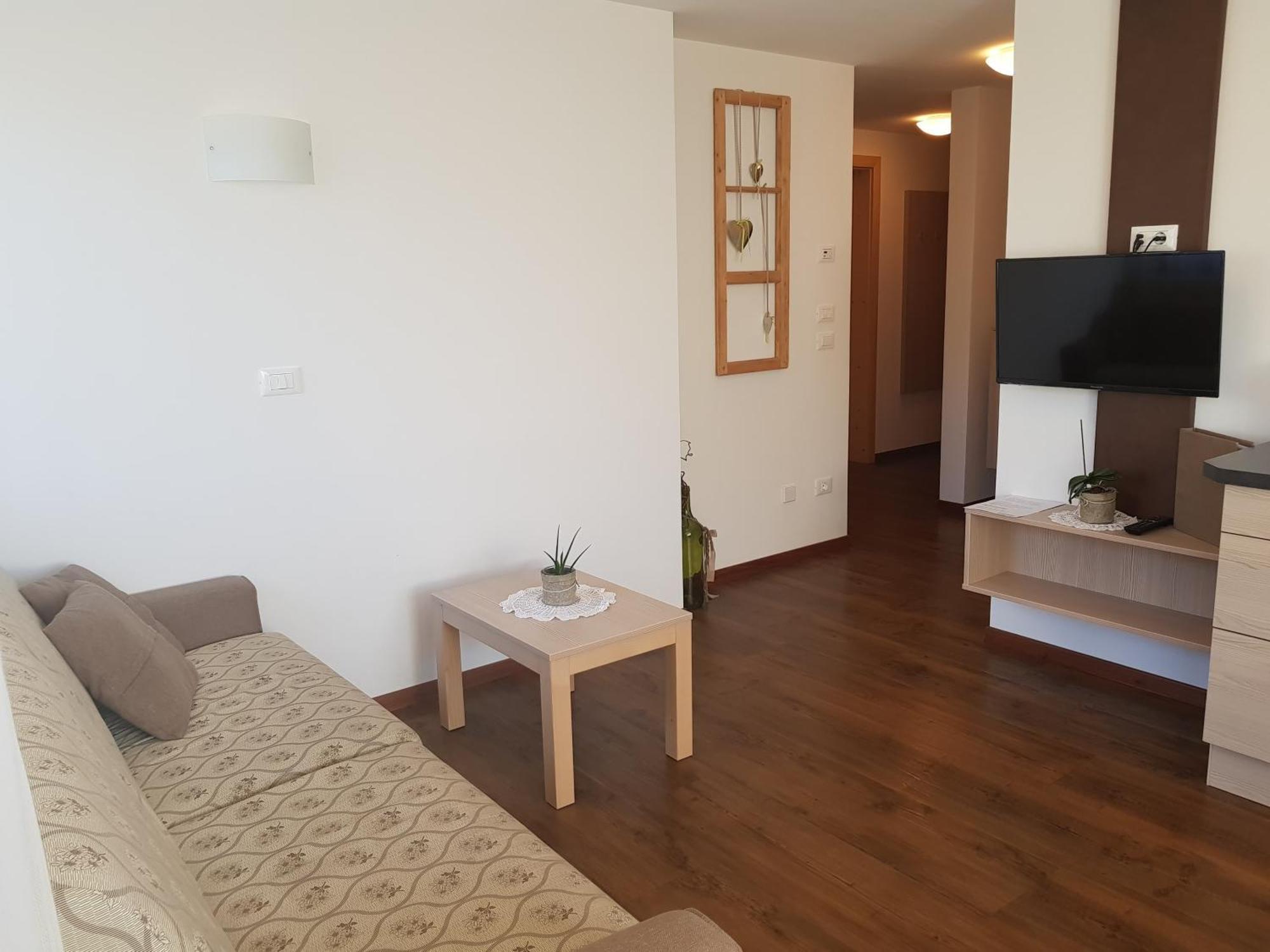 Apartamento Prünsterhof Scena Exterior foto