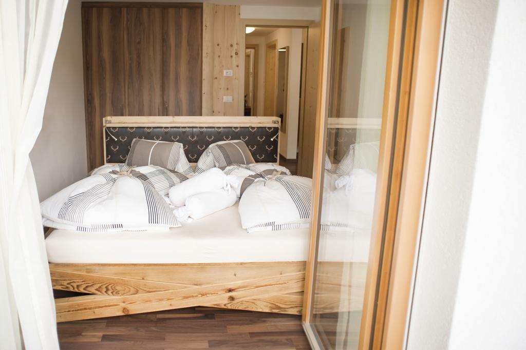 Apartamento Prünsterhof Scena Habitación foto